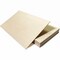 3mm or 6mmGrade B/BB Baltic Birch Plywood Finished or Unfinished | 12x12, 12x19 16x24 | Boxes of 10, 20, 50 and 100 | Laser Engraving, CNC, Scroll Saw